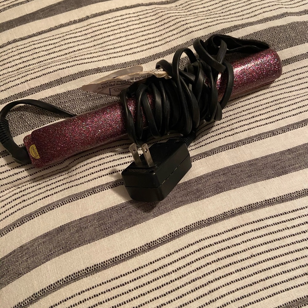 Chi hair straightener